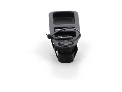 Left window-lift switch panel - Peugeot EXPERT II - 6554ZL - A1-8938M