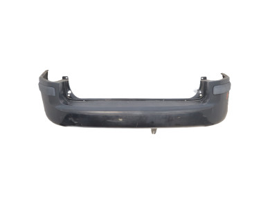 Rear bumper used - Peugeot 407 SW - 7410 V5