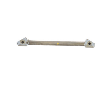 Traverse de pare choc arrière - Citroen C3 PICASSO PH.1 - Marron Clair - 0000742247 - V1-7472L