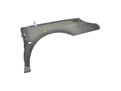 Left front fender - Peugeot 407 SW PH.1 - Noir - 7840P0 - Z1-7526W