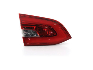 Left hatchback boot light - Peugeot 308 II PH.1 - 9678098080 - X1-8949K