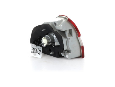 Left hatchback boot light - Peugeot 308 II PH.1 - 9678098080 - X1-8949K