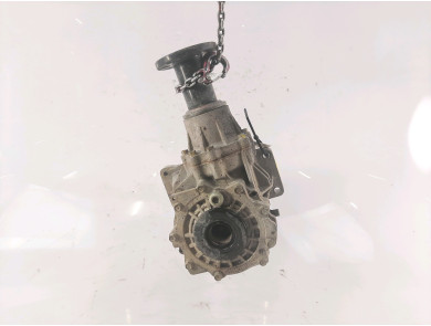 Transfer box used - Hyundai TUCSON - 473003B810