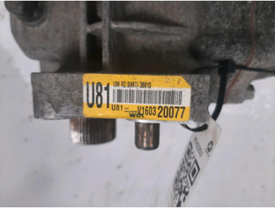 Boite de transfert - KIA SPORTAGE IV PH.1 2.0 CRDI - 473003B810 - M0-8225U
