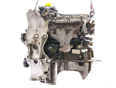Moteur type K7M744 - Renault CLIO II PH.1 - S1-7905J