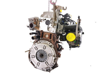 Engine type K7M744 - Renault CLIO II PH.1 - S1-7905J