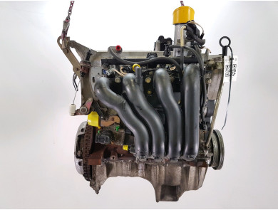 Moteur type K7M744 - Renault CLIO II PH.1 - S1-7905J