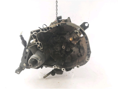Gearbox type JB1183 - Renault CLIO II PH.1 - G1-3667B