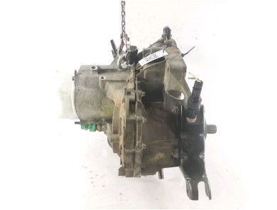 Gearbox type JB1183 - Renault CLIO II PH.1 - G1-3667B