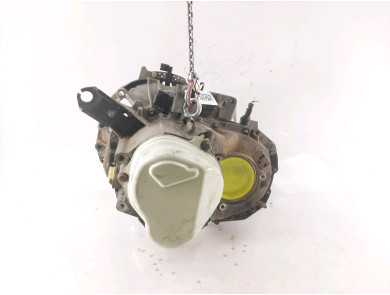 Gearbox type JB1183 - Renault CLIO II PH.1 - G1-3667B