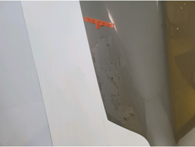 Hood (Bonnet) - Ford KUGA I - Beige Clair - 1718513 - X1-1070F