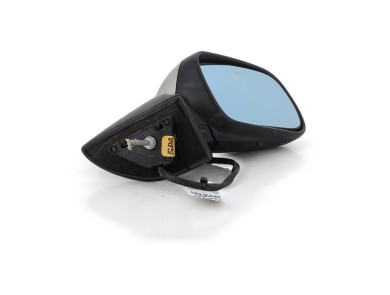 Right wing mirror - Peugeot 407 SW PH.1 - Gris Clair - 8149VC - B1-8989J