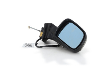 Right wing mirror - Peugeot 407 SW PH.1 - Gris Clair - 8149VC - B1-8989J