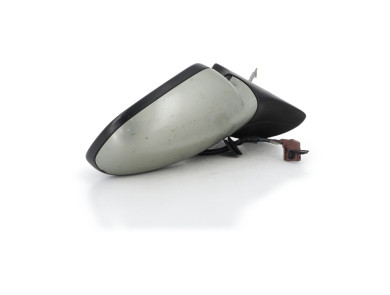 Right wing mirror - Peugeot 407 SW PH.1 - Gris Clair - 8149VC - B1-8989J