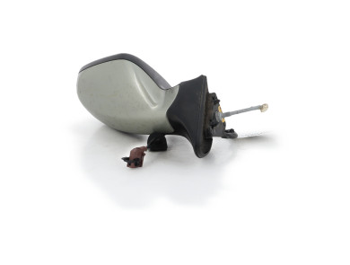 Right wing mirror - Peugeot 407 SW PH.1 - Gris Clair - 8149VC - B1-8989J