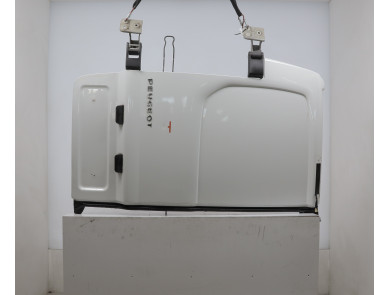 Porte battante arrière gauche occasion - Citroen JUMPY - 00008702A1