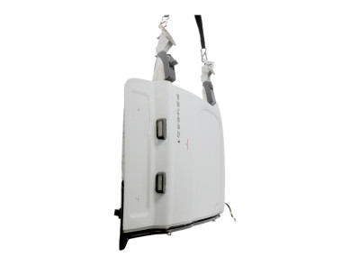 Porte battante arrière gauche - Peugeot EXPERT II - Blanc - 00008702A1 - N1-8285R