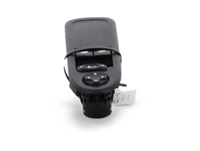 Platine de commande lève-vitre gauche - Citroen C3 II PH.1 - 98012275XT - C1-3489Q