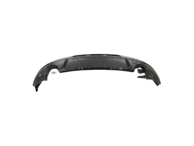 Rear bumper - Volkswagen GOLF VI - 5K6807417GGRU - R1-0453E