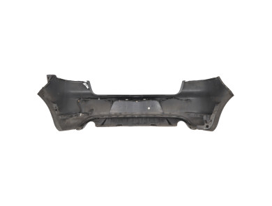 Rear bumper - Volkswagen GOLF VI - 5K6807417GGRU - R1-0453E
