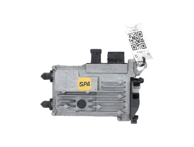 Boitier maintien de tension - Peugeot 308 II PH.1 - 9810858380 - L1-8621X