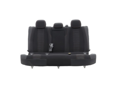 Rear interior - Peugeot 308 II PH.2 - KITBANQUETTE308II - M1-7826G