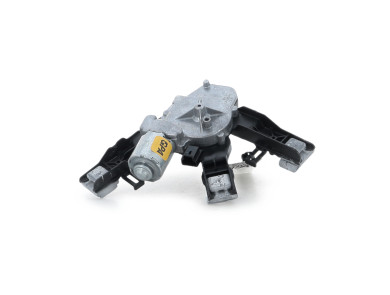 Moteur d'essuie glace arrière - Peugeot 308 II PH.2 - 9819523180 - X1-3444B