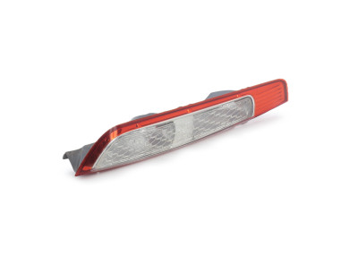 Left rear light - Ford FOCUS II PH.2 - 1528769 - R1-0271Q