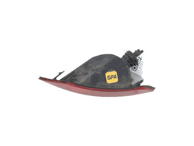 Left rear bumper light - Ford FOCUS II PH.2 - 1507101 - I1-0012F