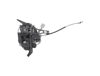 Right rear door lock used - Ford KUGA - 1523327