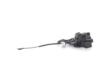 Serrure de porte arriere droite - Ford KUGA I - Beige Clair - 1523327 - T1-3511R