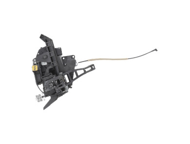 Serrure de porte arriere gauche occasion - Ford KUGA - 1523331