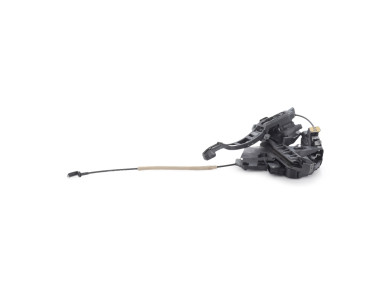 Serrure de porte arriere gauche - Ford KUGA I - Beige Clair - 1523331 - I1-8897U