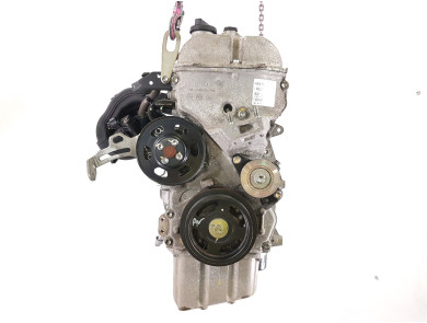 Moteur type K10BN - Suzuki ALTO III - K1-5636F