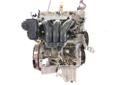 Engine type K10BN - Suzuki ALTO III - K1-5636F