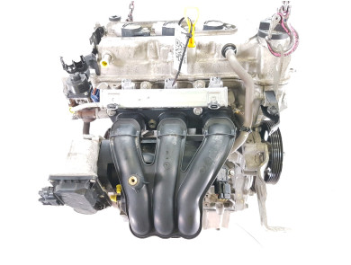 Engine type K10BN - Suzuki ALTO III - K1-5636F