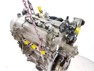 Engine type K10BN - Suzuki ALTO III - K1-5636F