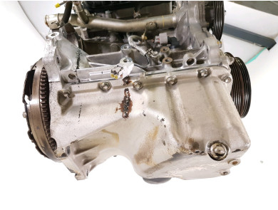 Engine type K10BN - Suzuki ALTO III - K1-5636F