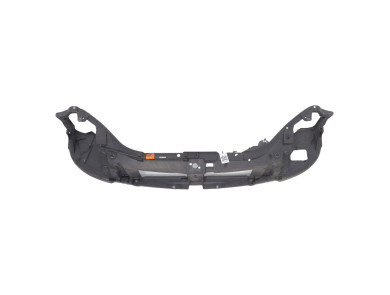 Face avant - Renault MASTER II PH.3 - Blanc - 8200187234 - U1-6653L