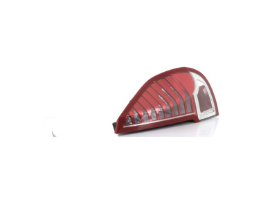 Feu arrière droit - Renault SCENIC III PH.1 - 265500013R - Y0-9577V