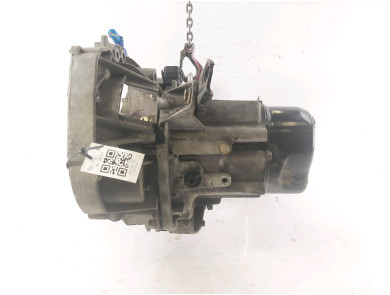 Gearbox used - Renault CLIO - JB1991