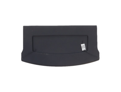 Rear parcel shelf (tray) used - DS DS4 - 98333651ZD