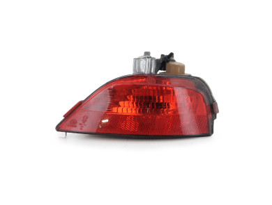 Left rear bumper light - Renault SCENIC III PH.1 - 265850007R - V0-9338Y