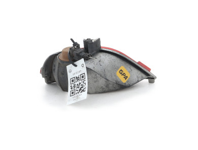 Left rear bumper light - Renault SCENIC III PH.1 - 265850007R - V0-9338Y