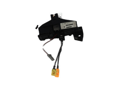 Rotating switch - Renault CLIO II PH.2 - 7701051757 - Y1-7589W