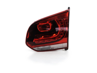 Right hatchback boot light used - Volkswagen GOLF - 5K0945094 AF