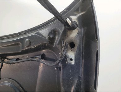 Capot - BMW SERIE 1 I PH.2 - Inconnu - 41627162102 - R0-9295Z