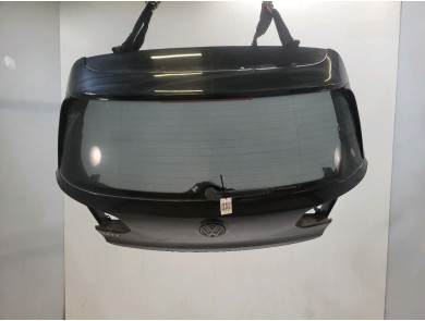 Hayon - Volkswagen GOLF VI - 5K6827025J - H1-0659T