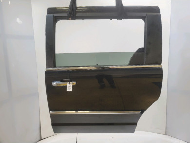 Left rear sliding door used - Lancia VOYAGER - K05020699AQ