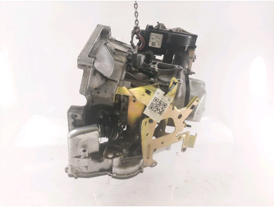 Gearbox used - Peugeot 1007 - 20CP64